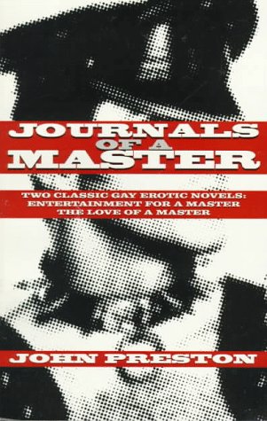 journals of a master