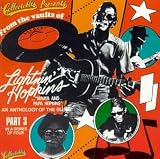 Review Lightnin Hopkins  / From The Vaults of Everest Records, Part 3 - Mama And Papa Hopkins
