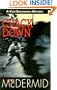Crack Down: A Kate Brannigan Mystery