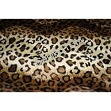 Brand New Full Size Leopard Skin Futon Mattress Covers by 