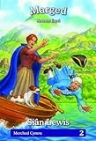 Marged : arwres Eryri