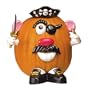 Mr. Potato Head TM Pirate Push-In