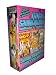 Gatas Sandungueras Reggaeton 3 DVD Boxed Set Collectors Limited Edition (Vol 4X, 6 & Greatest Hits 1)