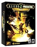Aliens vs. Predator 2 Gold