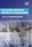 Competitive Electricity Markets And Sustainability