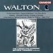 Walton: Orchestral Works