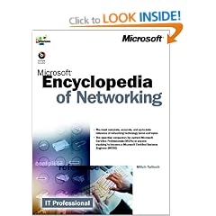 Encyclopedia of Networking (It-Independent)