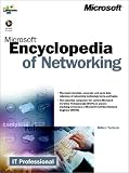 Buy : Microsoft  Encyclopedia of Networking (It-Independent)