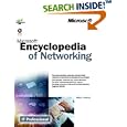 Microsoft Encyclopedia of Networking (It-Independent) by  Mitch Tulloch