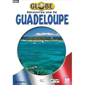 Globe Runner : Guadeloupe
