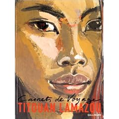 Carnets de voyage 2