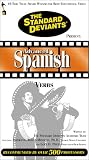 Revue Cerebellum Corp  / Standard Deviants: Spanish Intermed Verbs