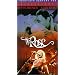 The Rose [VHS]