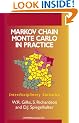 Markov Chain Monte Carlo in Practice (Chapman & Hall/CRC Interdisciplinary Statistics Series)
