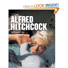 Alfred Hitchcock (Midsize)