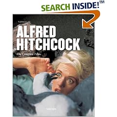 Alfred Hitchcock (Midsize): Paul Duncan: Books