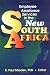 Employee Assistance Services in the New South Africa (Employee Assistance Quarterly Monographic)
