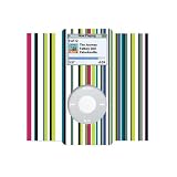 Slick Skin for 5th Generation iPod Video- Stripes