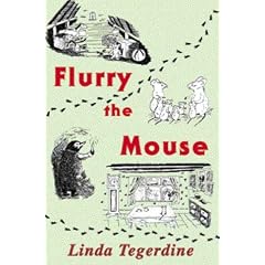 The Tales of Flurry the Mouse