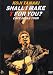 SHALL I MAKE T FOR YOU? CAFE JAPAN TOUR [DVD]