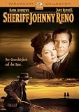 Sheriff Johnny Reno - Dana Andrews