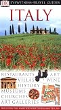 Italy (Eyewitness Travel Guides)