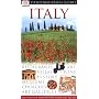 Italy (DK Eyewitness Travel Guides)