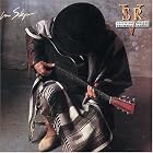 In Step by  Stevie Ray Vaughan 