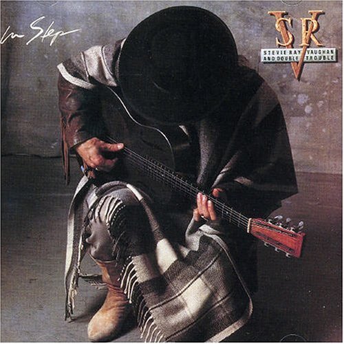 CD-Charts  Collectible : In Step