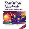 Statistical Methods for Health Care Research: With Online Articles with CDROM