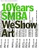 Books : We Show Art