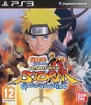 Naruto Shippuden: Ultimate Ninja Stor...