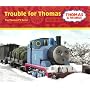 Trouble for Thomas