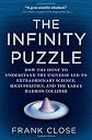 The infinity puzzle : quantum field theory and the hunt for an orderly universe
