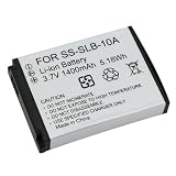 Samsung SL310 Replacement Video Battery