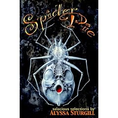 Spider Pie