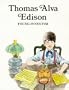 Thomas Alva Edison : Young Inventor (Easy Biographies)