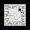 Fad Gadget by Frank Tovey
