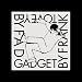 Fad Gadget by Frank Tovey