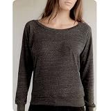 Alternative aa1990 The Slouchy Eco-Heather Pullover