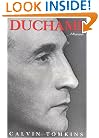 Duchamp: A Biography