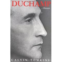 Duchamp: a Biography