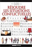 Revue Mango  / Résoudre les situations conflictuelles