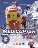 Eigenschaften ak tronic  / RTL Medicopter 2