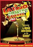 Latino Comedy Fiesta, Vol. 2