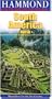 South America North West 1:4,000,000 Travel Map (Hammond International (Folded Maps))