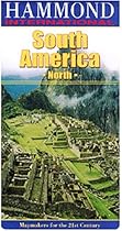 Hammond International South America: North (International Series)