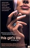 Mein Leben als Pornostar / This Girl's Life [ Holl�ndische Fassung, Keine Deutsche Sprache ] - Cheyenne Silver