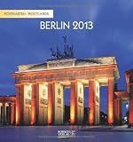 Produkt-Bild: Berlin 2013. Postkartenkalender