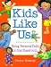 Book Kids Like Us: Using Persona Dolls in the Classroom